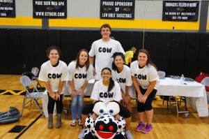 (Photo by Mrs. Kovacs)