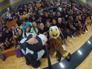 (Photo by Cori Kalafus)