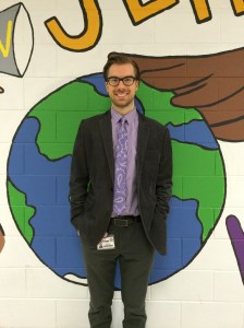 (Photo by Valeria Araujo)