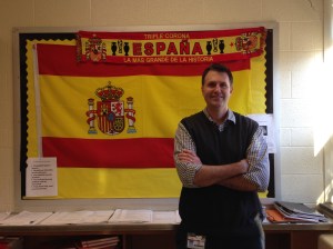 (Photo by Laura Gonzalez)