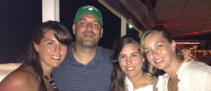 (Photo courtesy Mr. Sweeney)