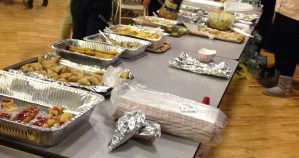 (Photo by Hayley Sanchez)