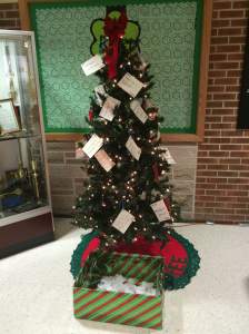 (Photo by Carol Phillips)