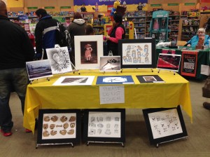 (Photo by Laura Gonzalez)