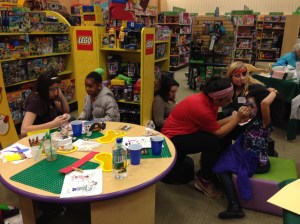 (Photo by Laura Gonzalez)