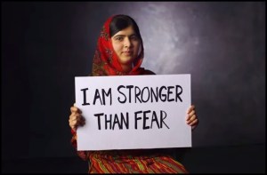 malala yousafzai