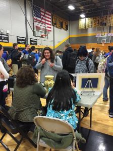 (Photo by Emily LaLuna)