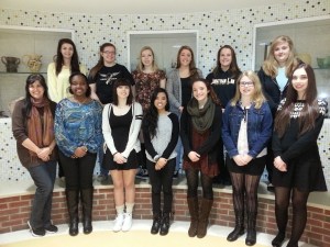 (Photo courtesy Morgan Hennessey)