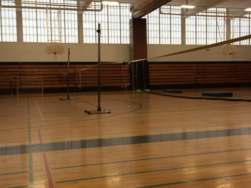 (Photo by Carol Phillips)