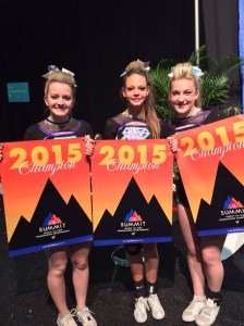 (Photo courtesy Darby Hudd)