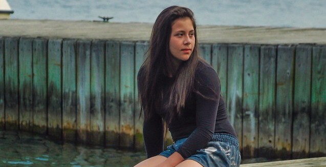 (Photo courtesy Alyssa Paladino)