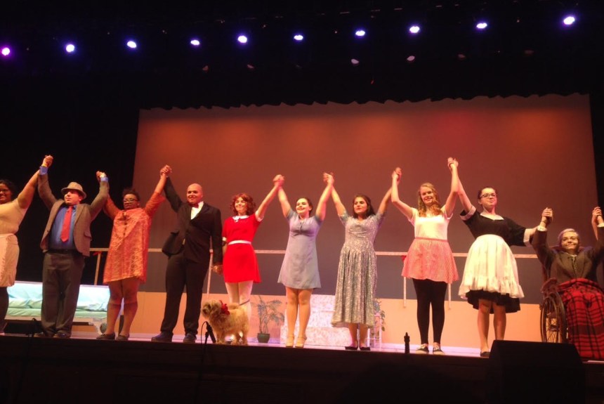 Photo by Malena Araujo)