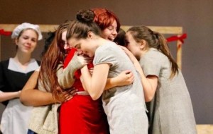 (Photo courtesy @jlawdrama)