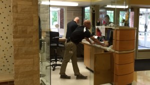 (Photo by Catie Rice)