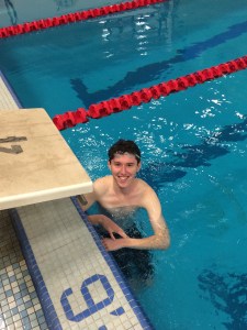 (Photo courtesy of James Mercaldo)