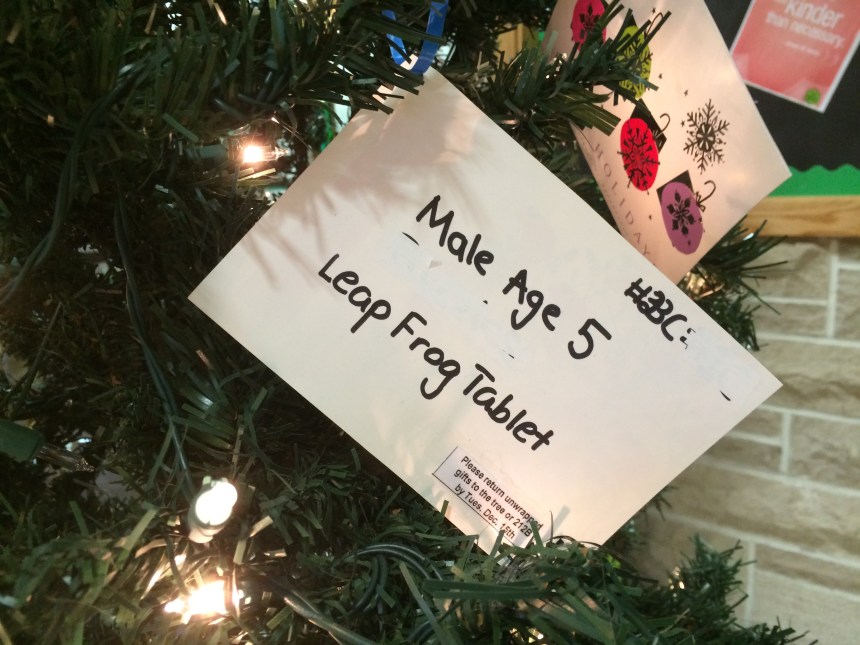 (Photo by Valeria Araujo)