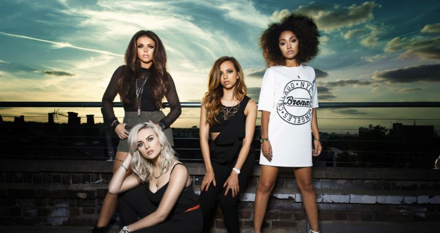 little-mix-studio-album-get-weird