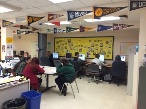 (Photo courtesy Emily Carroll)