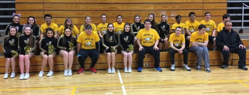 (Photo courtesy Abby Williamson)