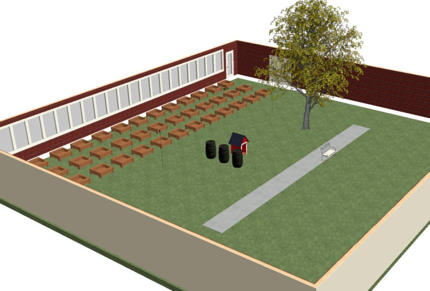 (Photo courtesy Mr. Robinson)