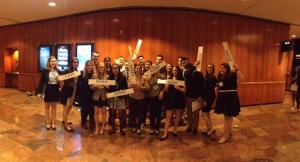 (Photo courtesy Maeve Rourke)