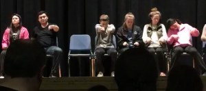 Photo by Abby Williamson)