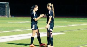 (Photo courtesy Catie Rice)