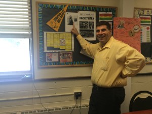 (Photo by Valeria Araujo)