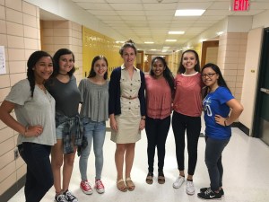 (Photo courtesy Dominick Buccitti)