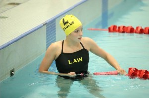 (Photo courtesy Irmina Chrzastek)