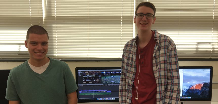 Photo by Molly Mercaldo)