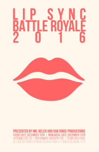 (Photo by Ben Warters)