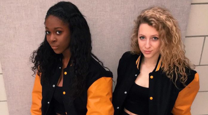 (Photo courtesy of Olivia Steiner)