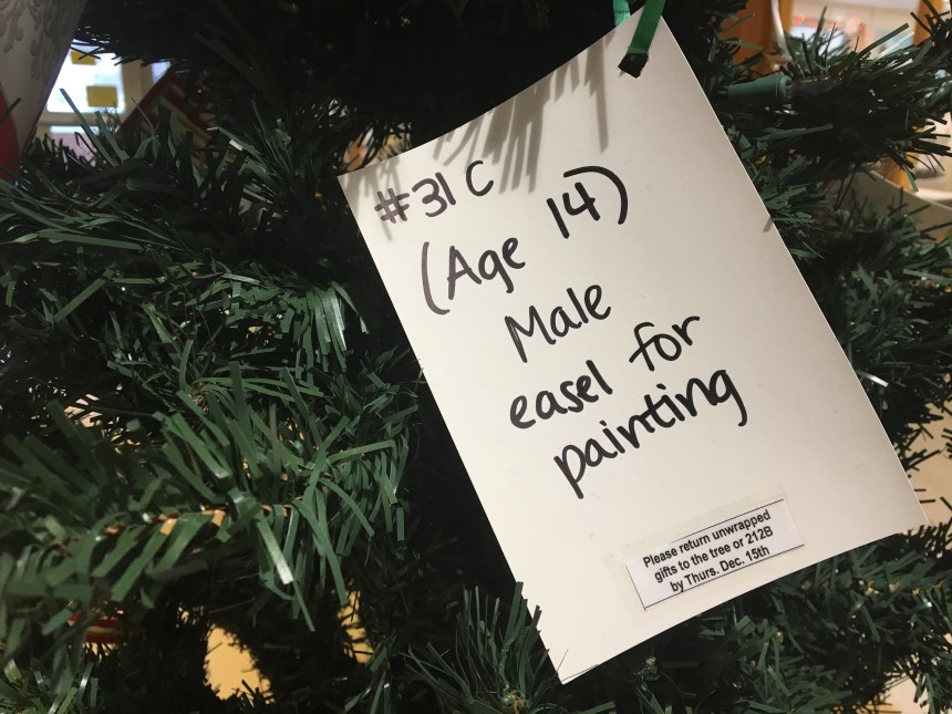 (Photo courtesy Valeria Araujo)