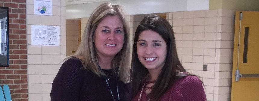 (Photo courtesy Leaa Palmer)