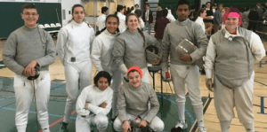 (Photo courtesy Allie Hessberger)