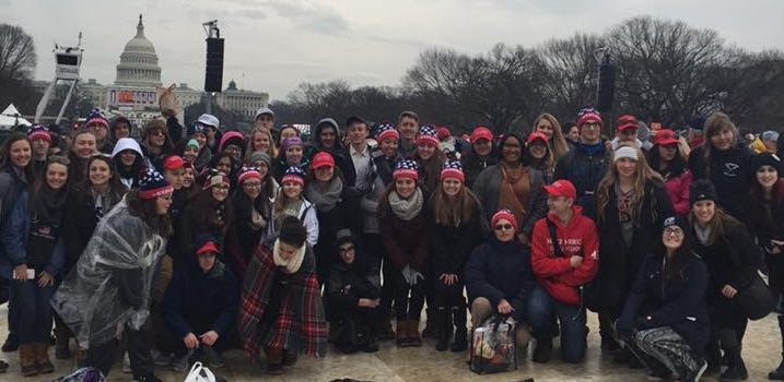 (Photo courtesy Ms. Burns)