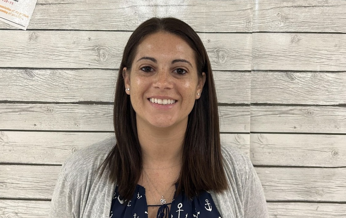 NEWS: Spose Joins Jonathan Law Faculty As New Math Teacher | The ...