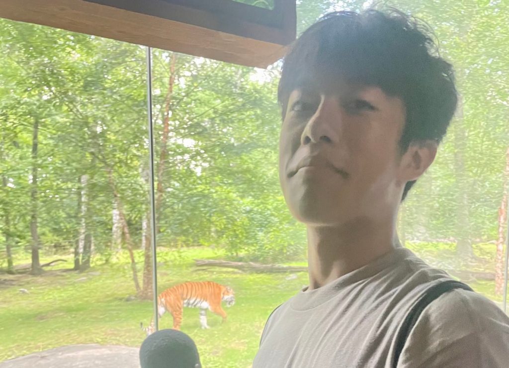 LIFE AFTER LAW: Catching Up With Class Of 2023 Graduate Angus Cheng ...
